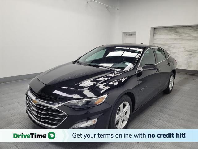 2023 Chevrolet Malibu