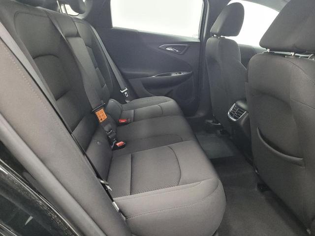 Photo of 2023 Mosaic Black Metallic Chevrolet Malibu