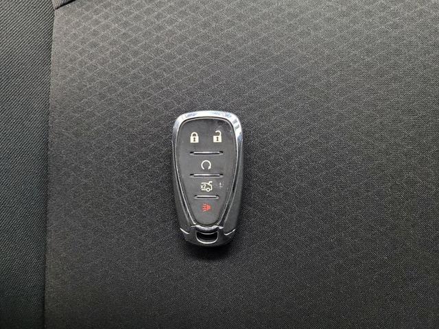 Photo of 2023 Mosaic Black Metallic Chevrolet Malibu