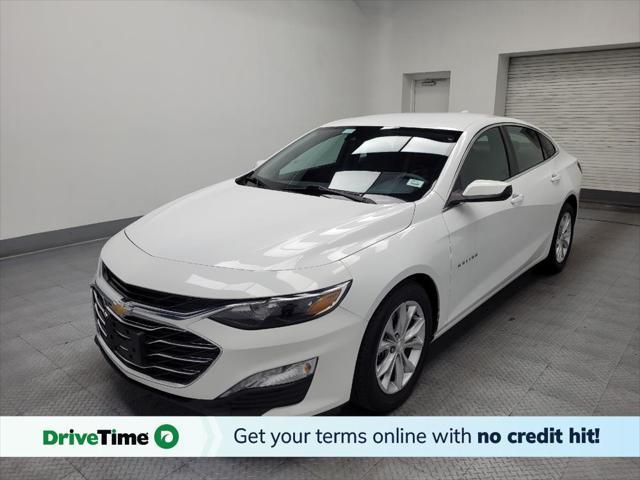 2023 Chevrolet Malibu