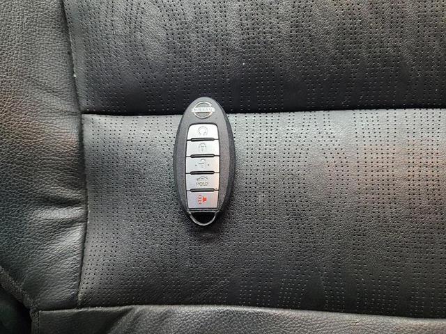 Photo of 2019 Brilliant Silver Metallic Nissan Altima