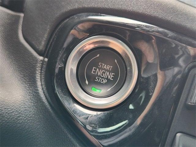 Photo of 2023 Red Hot Chevrolet Silverado 1500