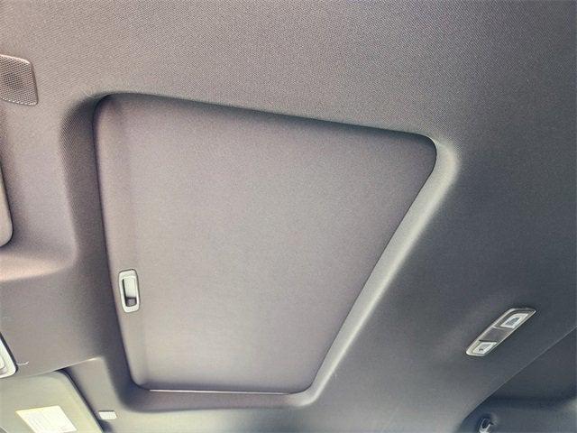 Photo of 2025 White Frost Tricoat GMC Sierra 3500