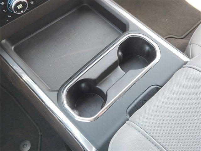 Photo of 2025 White Frost Tricoat GMC Sierra 3500