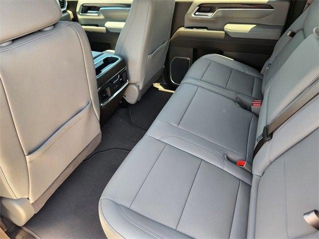 Photo of 2025 White Frost Tricoat GMC Sierra 3500