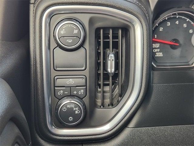 Photo of 2019 Satin Steel Metallic Chevrolet Silverado 1500