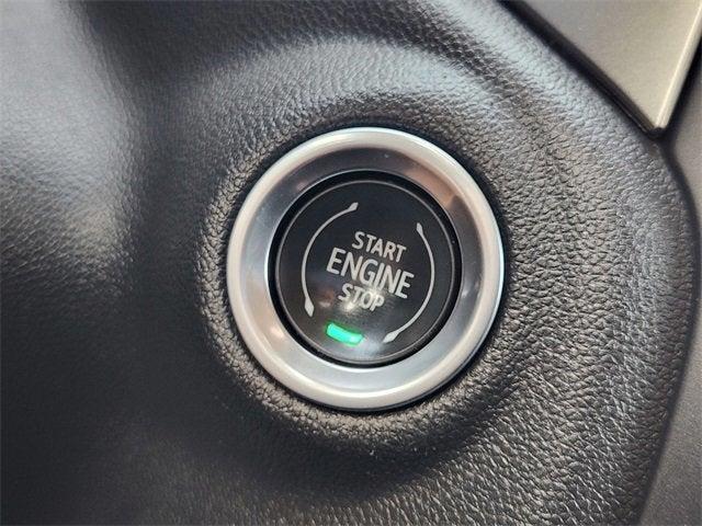 Photo of 2019 Satin Steel Metallic Chevrolet Silverado 1500