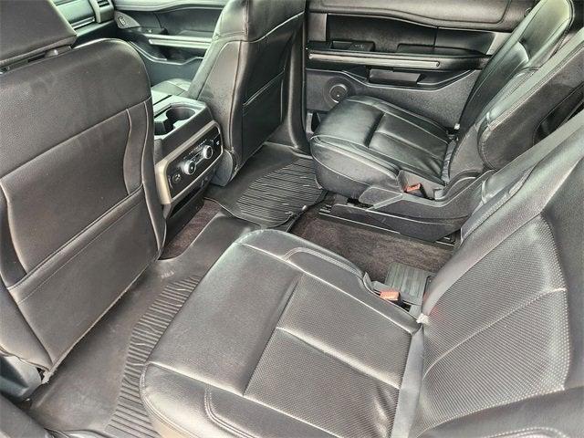 Photo of 2021 Oxford White Ford Expedition Max
