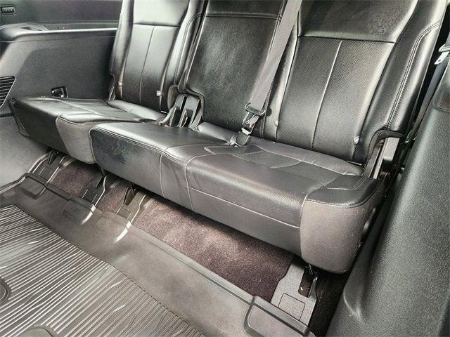 Photo of 2021 Oxford White Ford Expedition Max