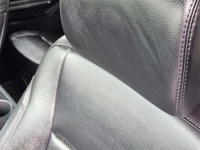 Photo of 2021 Oxford White Ford Expedition Max
