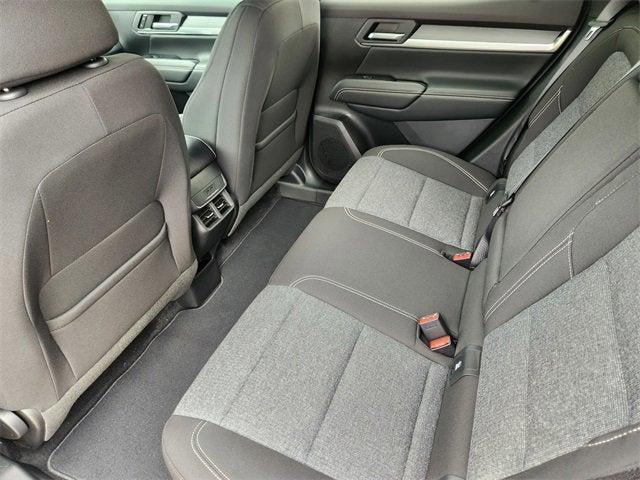 Photo of 2026 Ebony Twilight Metallic GMC Terrain