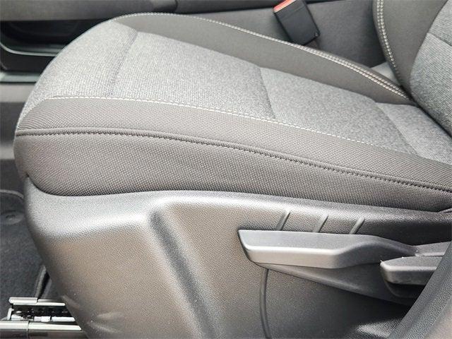 Photo of 2026 Ebony Twilight Metallic GMC Terrain