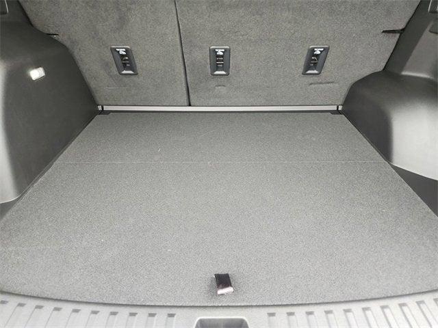 Photo of 2026 Ebony Twilight Metallic GMC Terrain