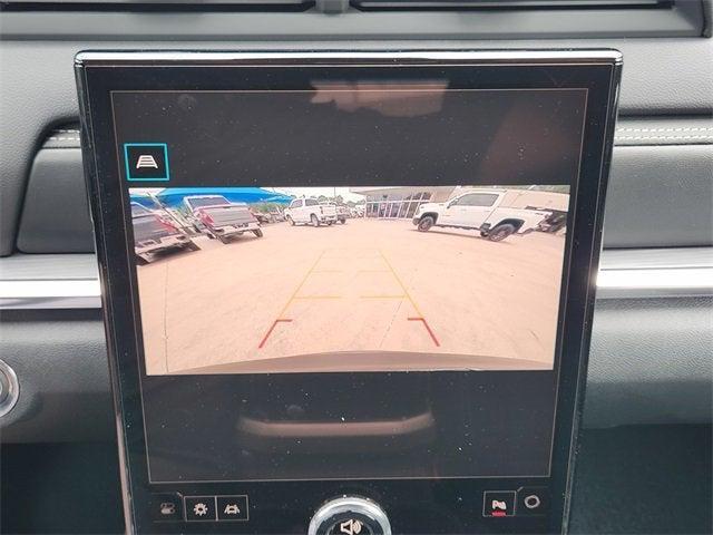 Photo of 2026 Ebony Twilight Metallic GMC Terrain