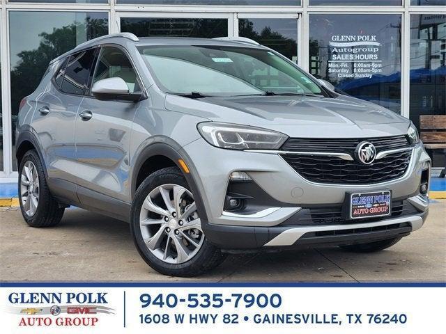 2023 Buick Encore Gx