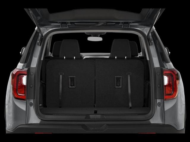 Photo of 2023 Ebony Twilight Metallic GMC Acadia
