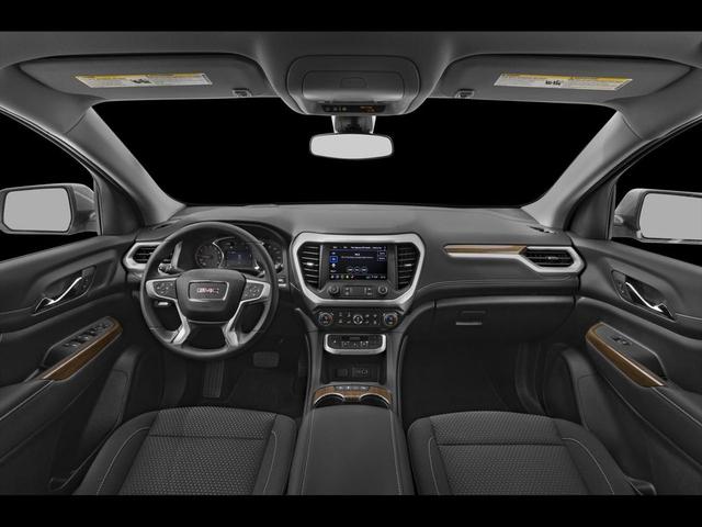 Photo of 2023 Ebony Twilight Metallic GMC Acadia