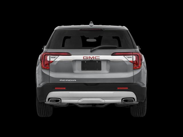 Photo of 2023 Ebony Twilight Metallic GMC Acadia