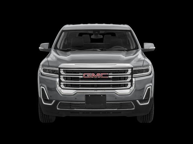 Photo of 2023 Ebony Twilight Metallic GMC Acadia