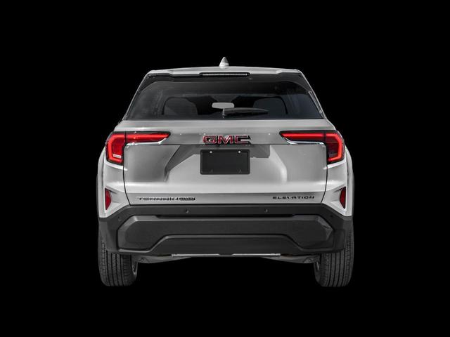 Photo of 2025 Sterling Metallic GMC Terrain