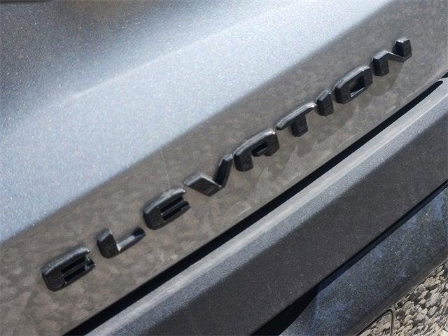 Photo of 2025 Sterling Metallic GMC Terrain