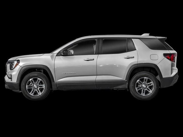 Photo of 2025 Sterling Metallic GMC Terrain