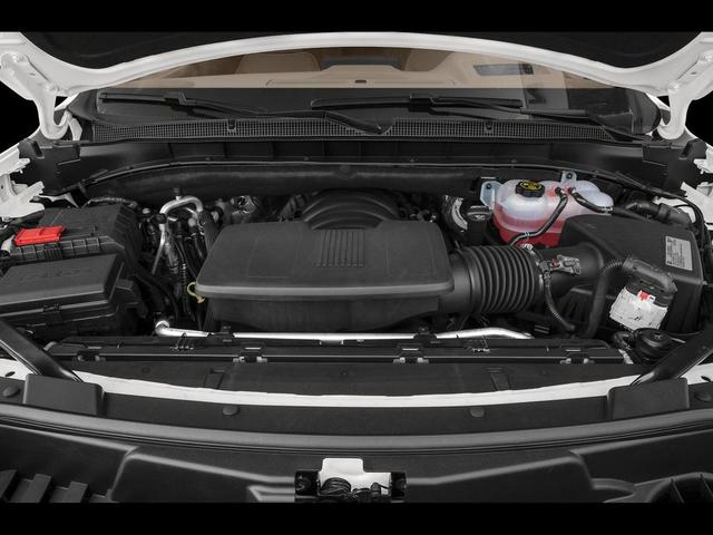 Photo of 2023 Summit White Chevrolet Tahoe