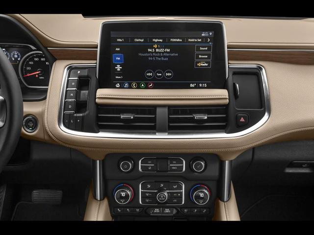 Photo of 2023 Summit White Chevrolet Tahoe