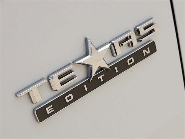 Photo of 2023 Summit White Chevrolet Tahoe