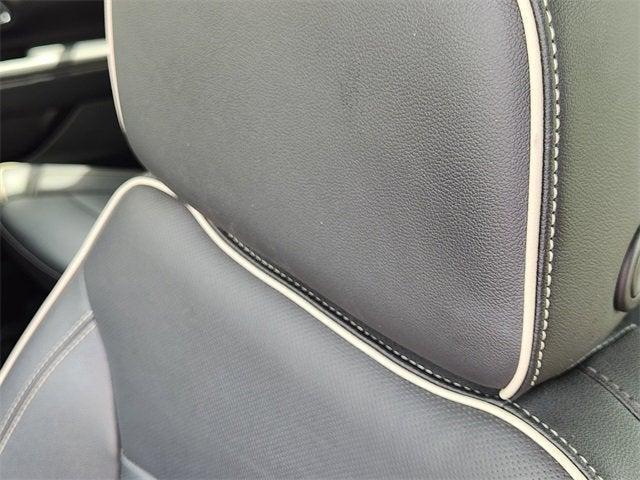 Photo of 2023 Summit White Chevrolet Tahoe