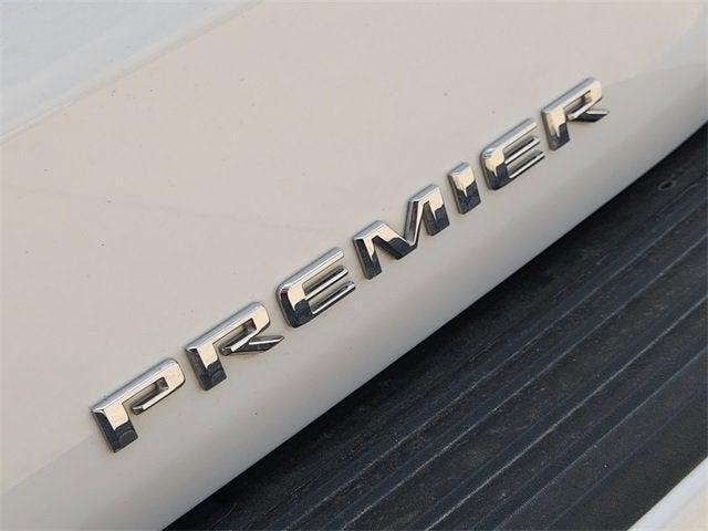Photo of 2023 Summit White Chevrolet Tahoe