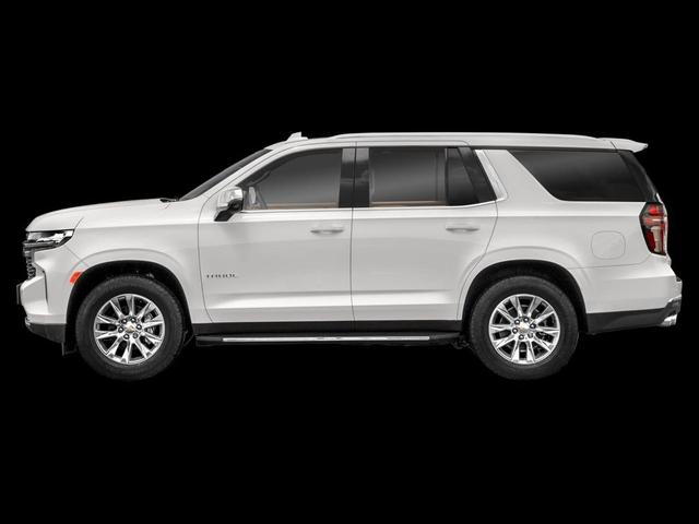Photo of 2023 Summit White Chevrolet Tahoe