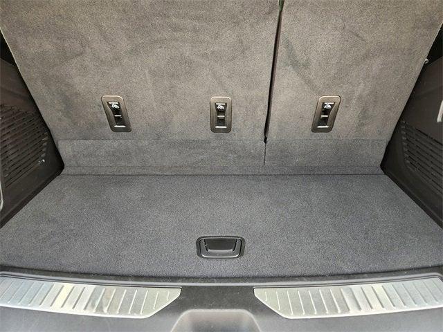 Photo of 2023 Summit White Chevrolet Tahoe