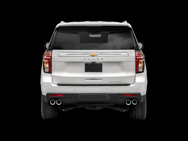Photo of 2023 Summit White Chevrolet Tahoe