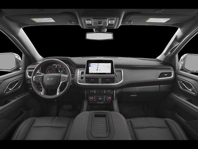 Photo of 2024 Summit White Chevrolet Tahoe