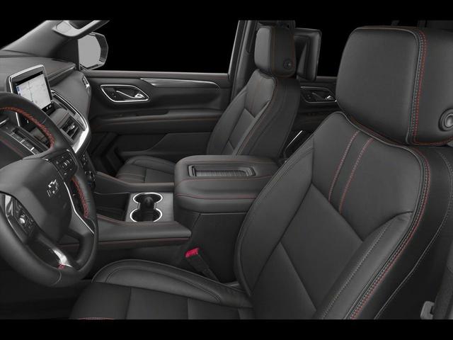 Photo of 2024 Summit White Chevrolet Tahoe