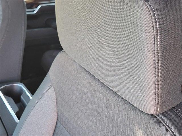 Photo of 2025 Titanium Rush Metallic GMC Sierra 1500
