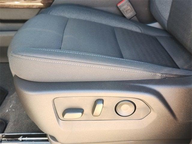 Photo of 2025 Titanium Rush Metallic GMC Sierra 1500