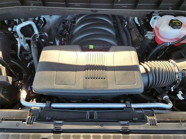 Photo of 2025 Titanium Rush Metallic GMC Sierra 1500