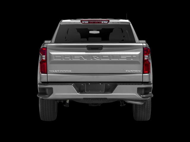 Photo of 2022 Summit White Chevrolet Silverado 1500