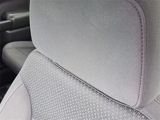 Photo of 2022 Summit White Chevrolet Silverado 1500