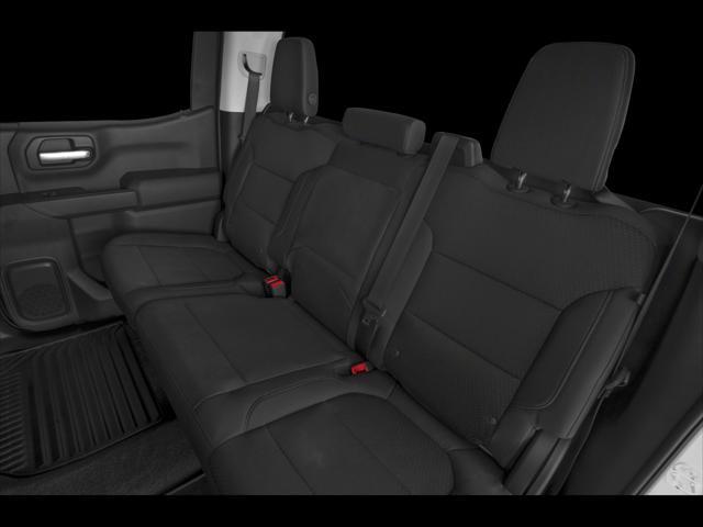 Photo of 2022 Summit White Chevrolet Silverado 1500