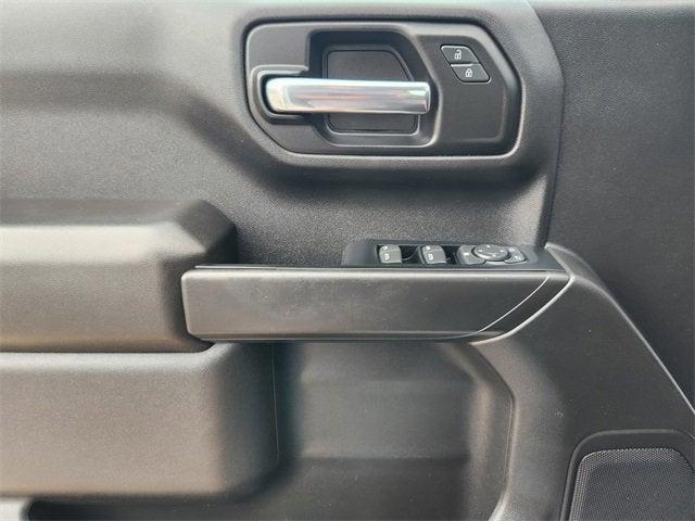 Photo of 2022 Summit White Chevrolet Silverado 1500