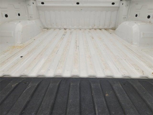 Photo of 2022 Summit White Chevrolet Silverado 1500