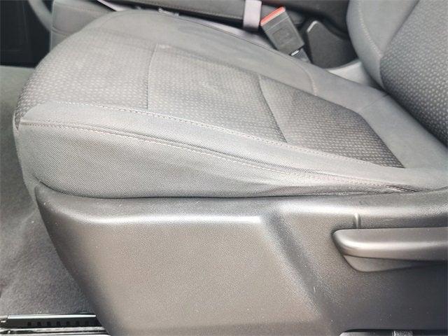 Photo of 2022 Summit White Chevrolet Silverado 1500