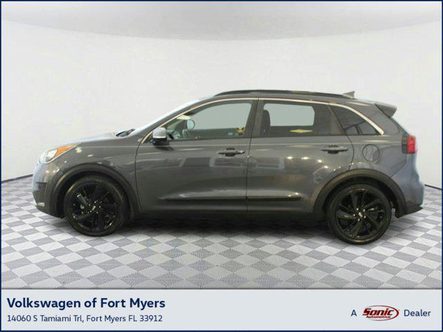 2018 Kia NIRO