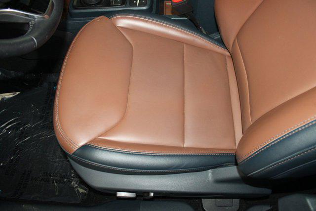 Photo of 2022 Red Ford Maverick