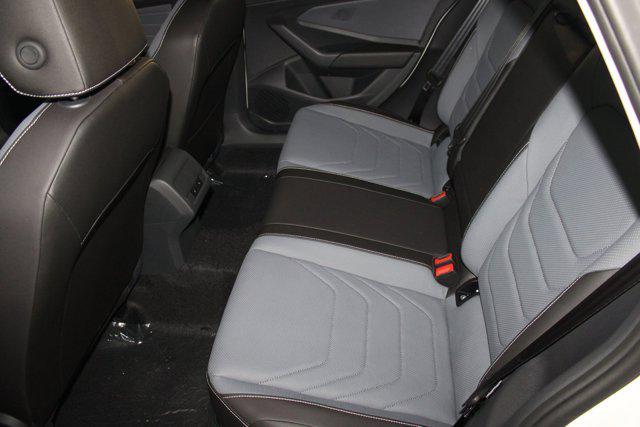 Photo of 2025 Opal White Pearl Volkswagen Jetta