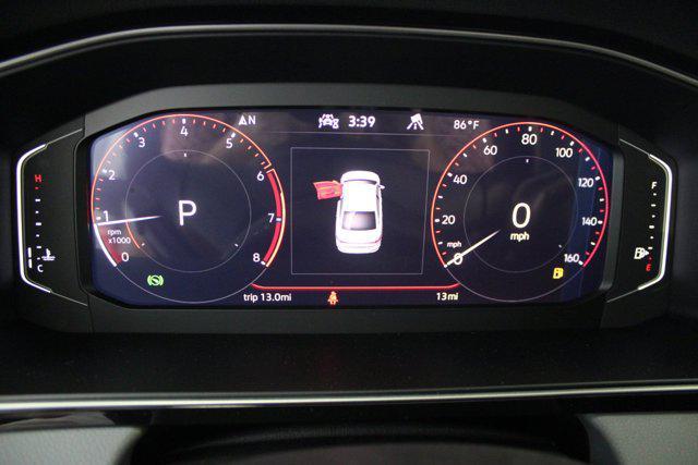 Photo of 2025 Opal White Pearl Volkswagen Jetta