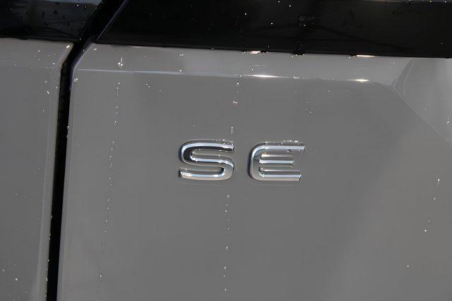 Photo of 2025 Pure Gray Volkswagen Atlas